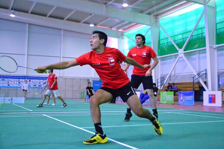 badminton