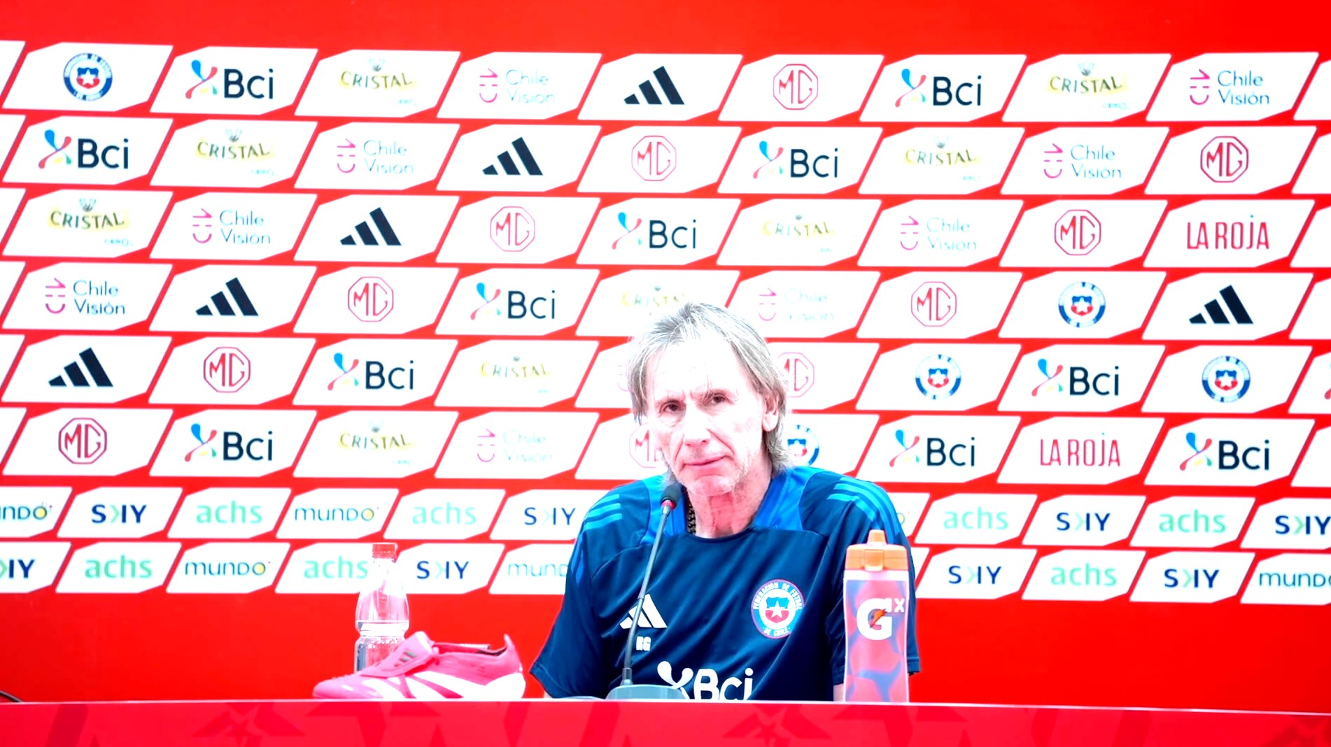 Ricardo Gareca