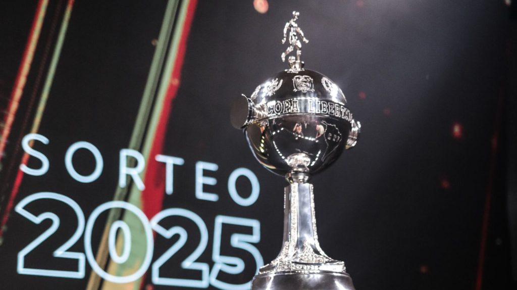 Copa Libertadores