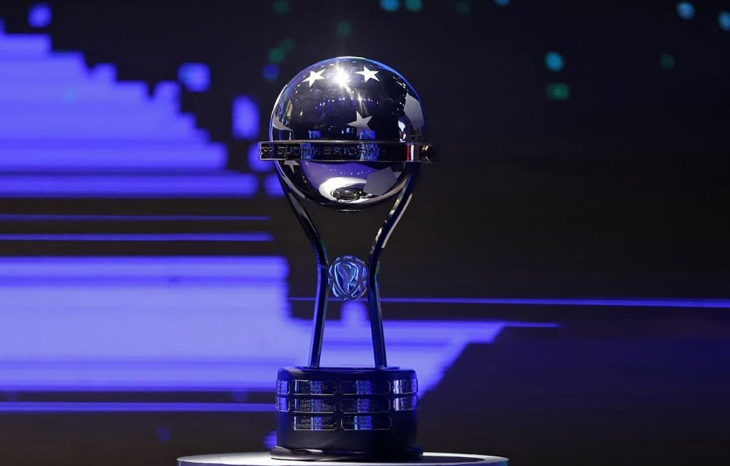 Copa Sudamericana