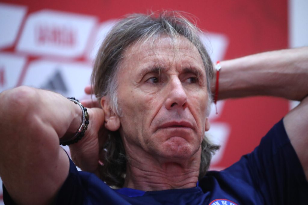 Ricardo Gareca