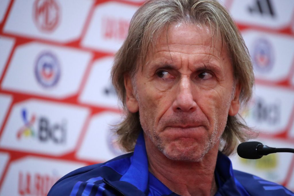 Ricardo Gareca