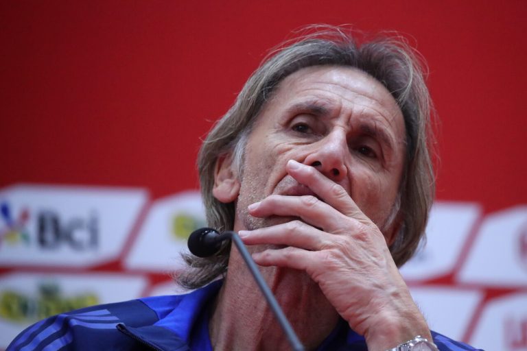 Ricardo Gareca